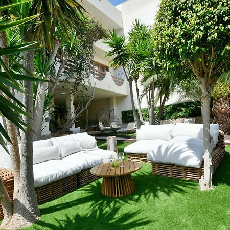 Apartamentos Estanques Colònia de Sant Jordi Exterior foto