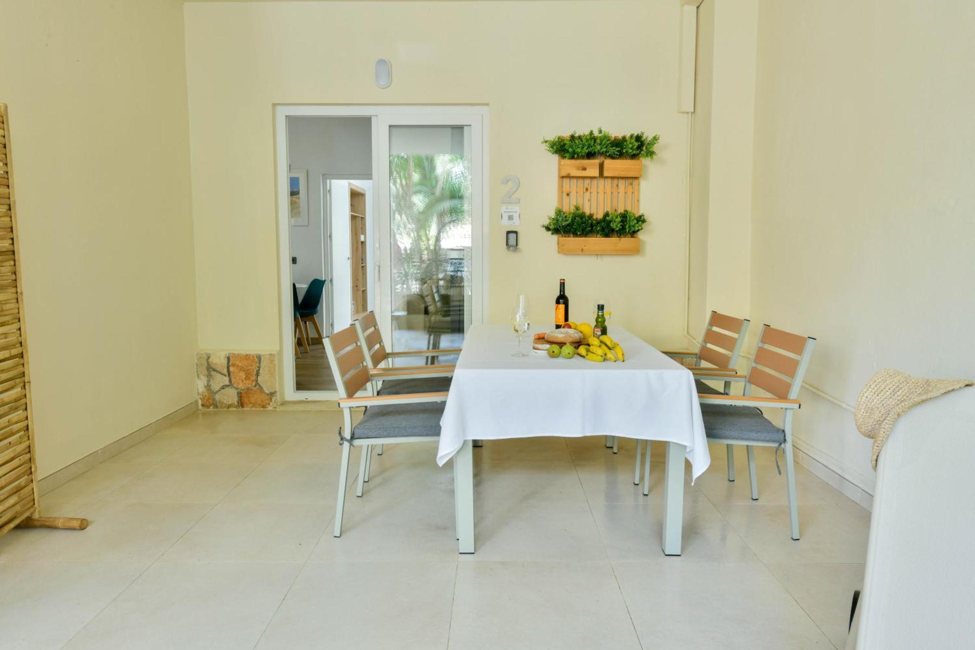 Apartamentos Estanques Colònia de Sant Jordi Exterior foto